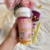 Háčkovací box Bubble tea vyrobenolaskou 6