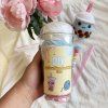 Háčkovací box Bubble tea vyrobenolaskou 9