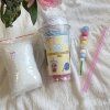 Háčkovací box Bubble tea vyrobenolaskou 10