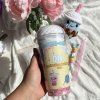 Háčkovací box - Bubble tea + korálkový háček