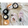 Háčkovací box - Sushi set 3v1