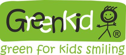 logo Greenkid hracky
