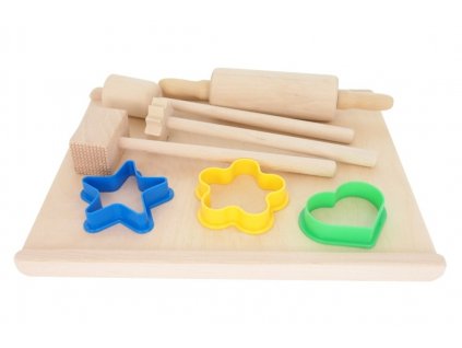 84027 dětský kuchyňský set na vaření