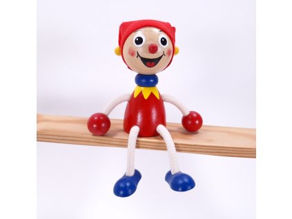 kasparek figurka pro deti