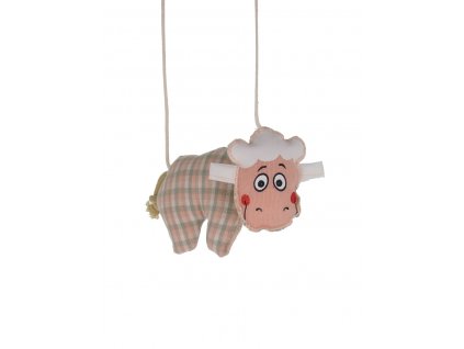 marioneta pro děti ovce