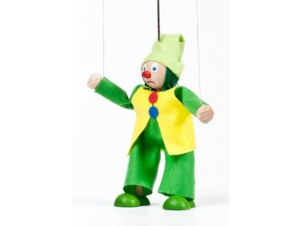 vodnik marioneta