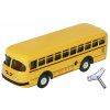 Model autobusu pro děti