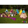73004 73007 dětské tee pee skládací stan do pokojíčku (4)