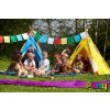 73004 73007 dětské tee pee skládací stan do pokojíčku (3)