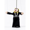 zla kralovna marioneta