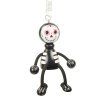 los muertos figurka s pruzinou