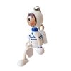 kosmonaut figurka pro sberatele
