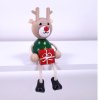 Reindeer with gift upraveno web
