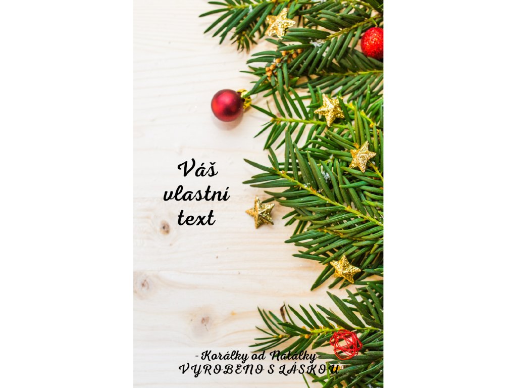 White And Gold Elegant Merry Christmas Instagram Post (8 x 13 cm) (80 x 124 mm) (80 x 124 mm) (10)