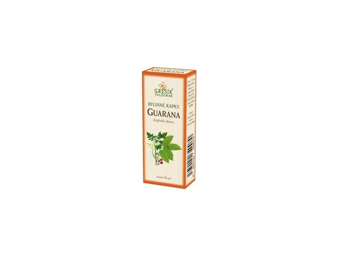 guarana