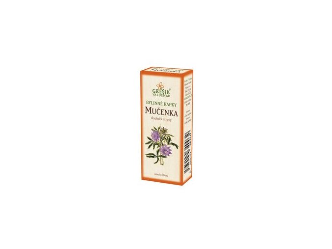 mučenka