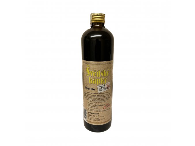 švédské 500ml