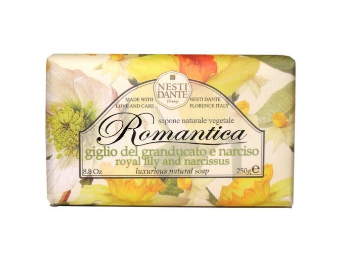 romantica nestidante 3