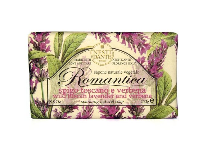 romantica nestidante 5