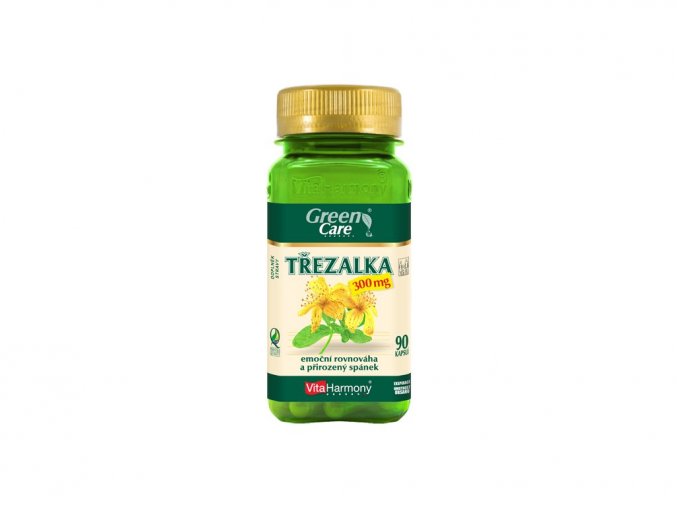 300 trezalka 300 mg 90 cps