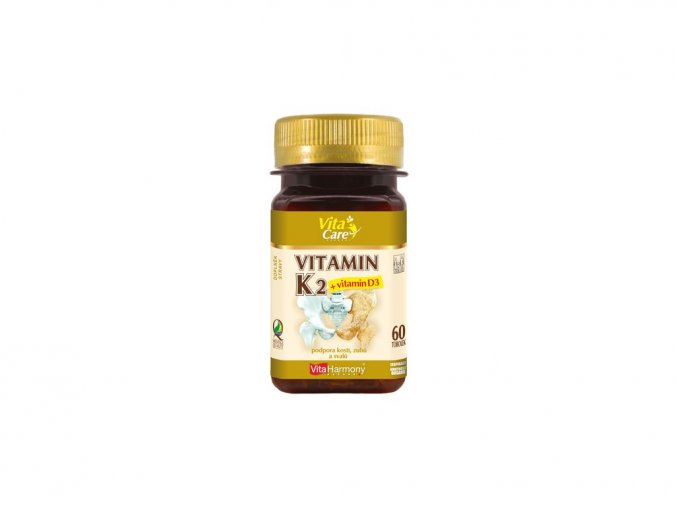 189 vitamin k2 d3 60 tob