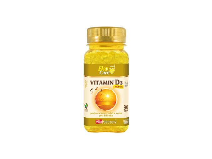 195 ve vitamin d3 1 000 iu 300 tob