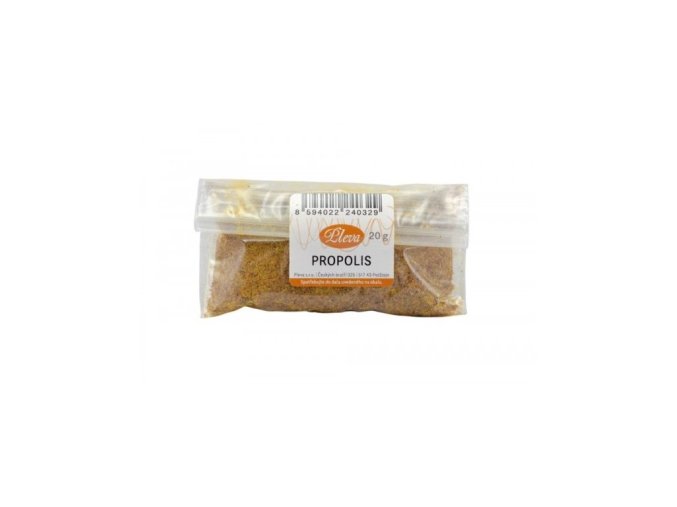69 pleva propolis