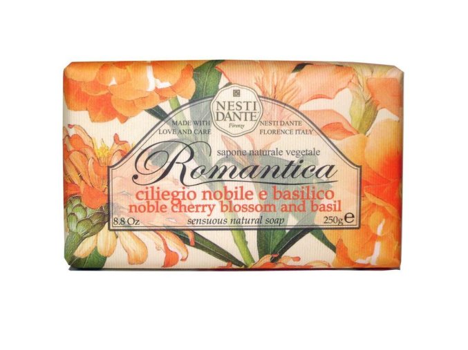 romantica nestidante 1