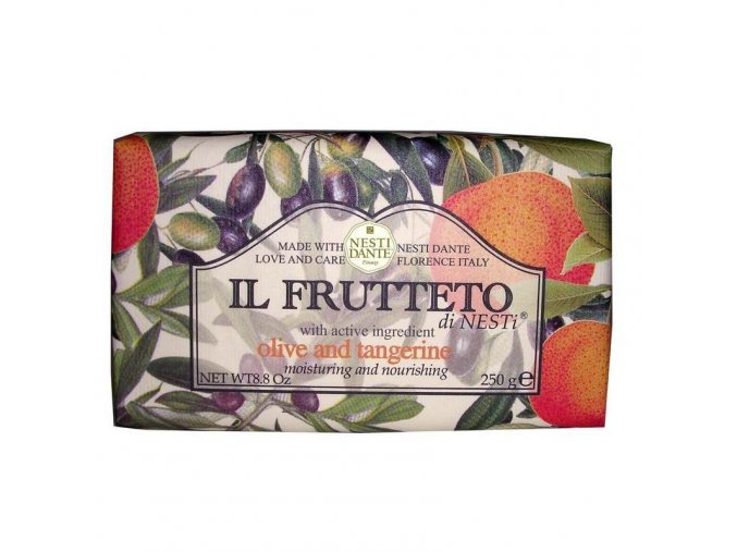 il fruteto nestidante 2