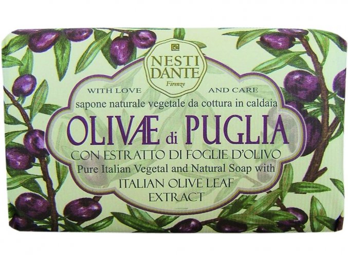 13080 nd olivae puglia 150g