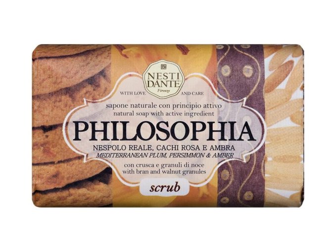 14256 np philosophia scrub 250g