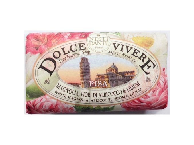 dolce vivere 250 g7