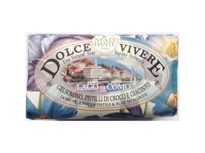 dolce vivere 250 g6