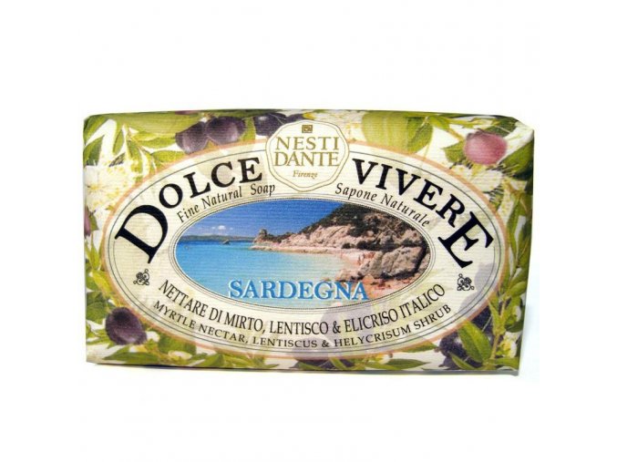 dolce vivere 250 g4