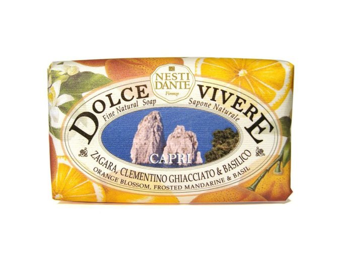dolce vivere 250 g