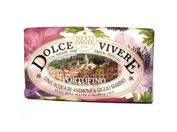 dolce vivere 250 g2