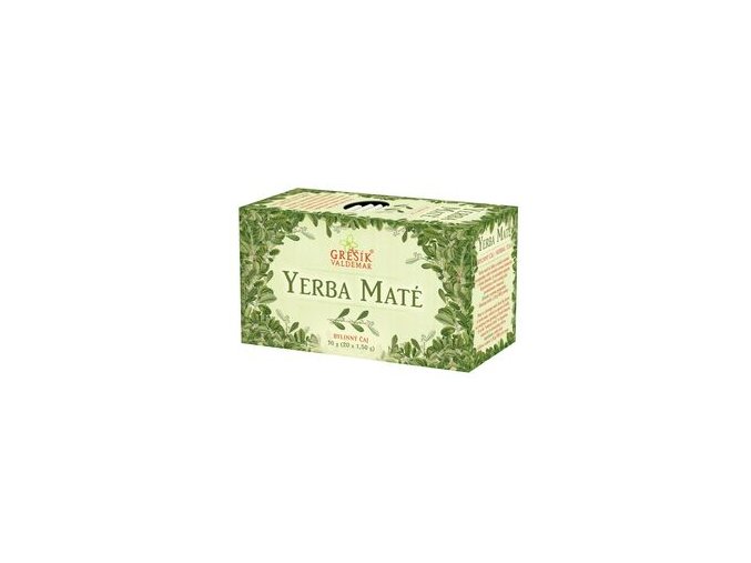 yerba
