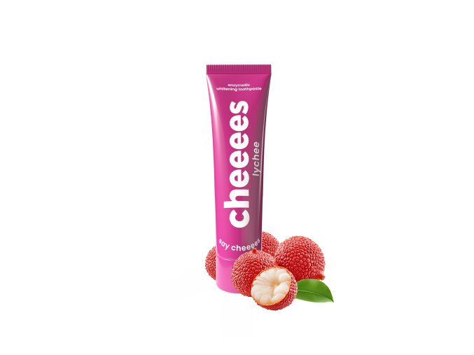 LYCHEE TUBA OVOCE