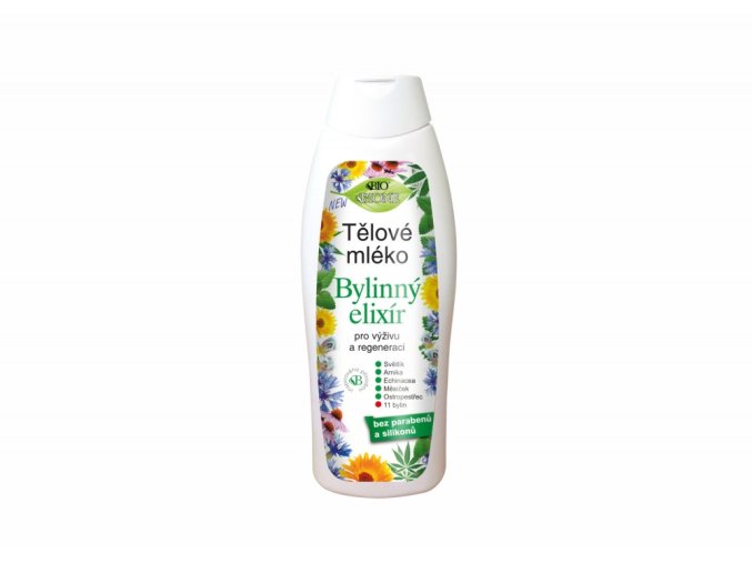 telove mleko bylinny elixir 500 ml 2042 new