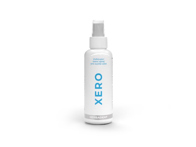 XERO SPREJ 90ml fullhd