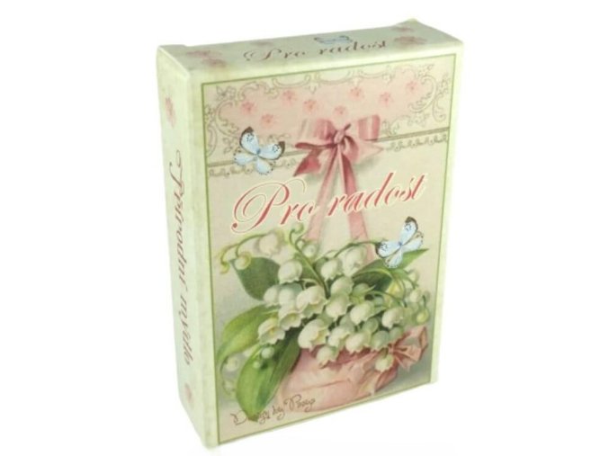 vyrp11 1146rucne vyrabena mydla konvalinka