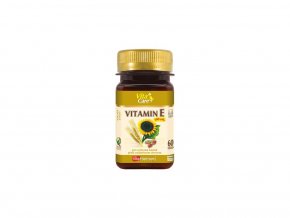 171 vitamin e 60 tob