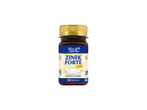 420 zinek forte 25 mg 30 tbl
