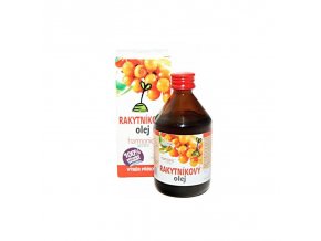 rakytnikovy olej 100 100ml elit