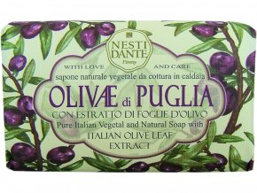 13080 nd olivae puglia 150g