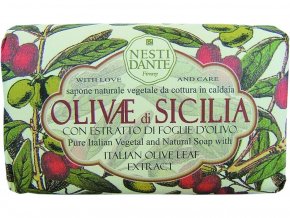 13083 nd olivae di sicilia 150g