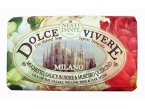 Dolce Vivere MILANO 250 g