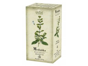 Meduňka 20 x 1,5 g