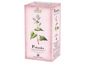 Pohanka 20 x 1,5 g