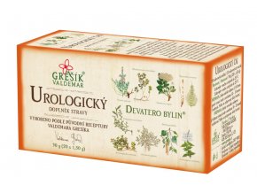 Urologický 20 x 1,5 g